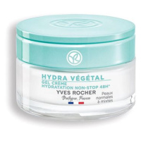 YVES ROCHER Hydratační gel na den a noc 50 ml