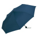 Fare Skládací deštník FA5002 Navy Blue