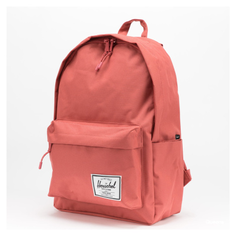 Herschel Supply CO. Classic XL Backpack tmavě růžový