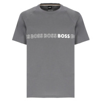 Hugo Boss Pánské triko BOSS Slim Fit 50491696-029