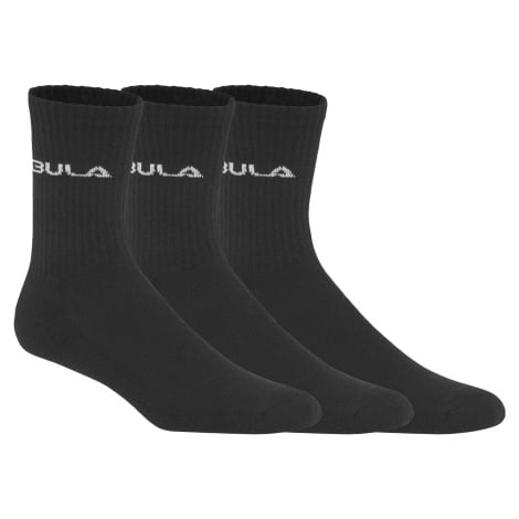 Bula Classic Sock 3Pk