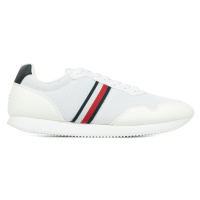 Tommy Hilfiger Core Lo Runner Bílá