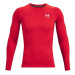 Pánské kompresní triko Under Armour HG Armour Comp LS