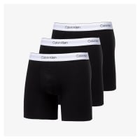 Boxerky Calvin Klein Boxer Brief 3-Pack Black