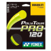 Yonex Poly Tour Pro 120, 1,20mm, 12m, žlutý