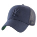 MLB New York Yankees Branson Cap B-BRANS17CTP-NYA - 47 Brand