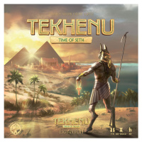 Board&Dice Tekhenu: Time of Seth