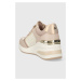 Sneakers boty Aldo ICONISTEP růžová barva, 13542898