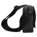 Pánská taška přes rameno Calvin Klein Lumer - černá