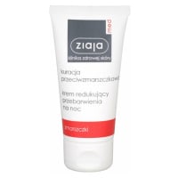 ZIAJA Med anti-wrinkle treatment noční pleťový krém 50 ml