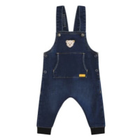 Steiff Džíny Mood denim dungarees Indigo