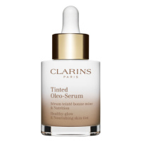 Clarins TINTED OLEO-SERUM  make-up - 05 30 ml