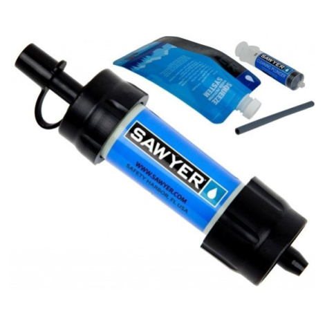 Filtr na vodu SAWYER® MINI 128 - modrý