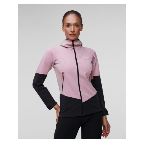 Skitouringová Dámská Bunda Salewa Sella Durastretch
