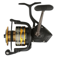 Penn naviják battle iv spinning reel 4000