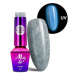 677. MOLLY LAC gel lak Night Glowing 5ML