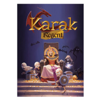 Albi Karak - Regent