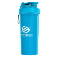 SmartShake Lite 1000 ml - Neon Blue