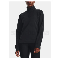 Under Armour Armour Fleece QZ W 1373058-001 - black