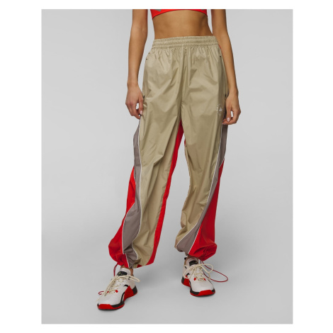 Dámské Teplákové Kalhoty Se Vzorem V Podobě Barevných Bloků Adidas By Stella Mccartney Track Pan