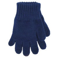 Boma Glory Dětské zimní rukavice BM000004368900100259 tmavě modrá
