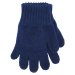 Boma Glory Dětské zimní rukavice BM000004368900100259 tmavě modrá