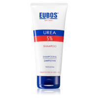 Eubos Dry Skin Urea 5% hydratační šampon pro suchou a svědící pokožku hlavy 200 ml