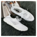Sportovní obuv slip on News W EVE211C white