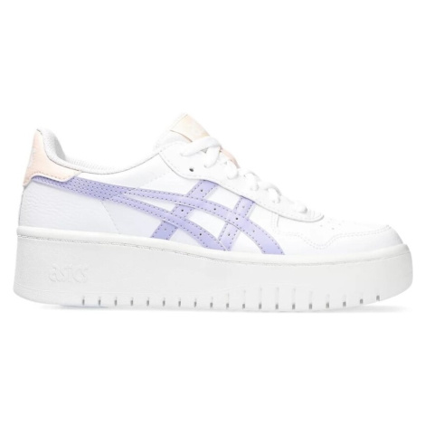 Asics Japan S PF - White/Vapor Bílá