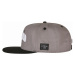 Kšiltovka // Cayler and Sons / Crew Wild Cap grey/black