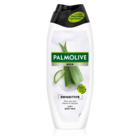 Palmolive Men Sensitive sprchový gel pro muže 500 ml