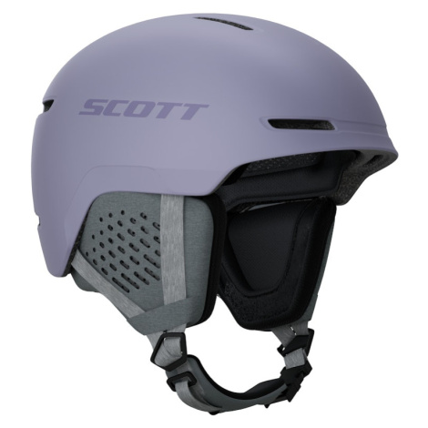 SCOTT Lyžařská helma Track