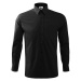 ESHOP - Košile pánská Shirt Long Sleeve 209 - černá