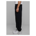 Urban Classics / Parachute heavy Sweatpants black