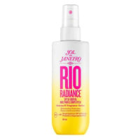 SOL DE JANEIRO - Rio Radiance Body Oil SPF50 - Tělový olej SPF50