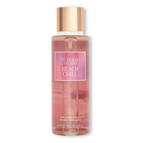 Victoria´s Secret Beach Chill - tělový sprej 250 ml Victoria's Secret