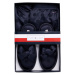 Dámské dárkové balíčky GIFT PYJ CAMI SET & SLIPPERS UW0UW04855DW5 - Tommy Hilfiger