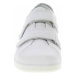 Ecco Dámská obuv Soft 2.0 20651301002 bright white Bílá