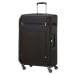 Samsonite Citybeat Spinner 78cm rozšiřitelný Černá