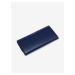 Tmavě modrá dámská velká peněženka Vuch Trix Blue