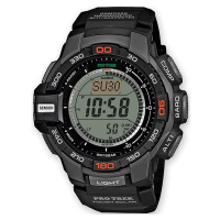 Pánské hodinky Casio Pro-Trek SOLAR PRG-270-1ER + BOX