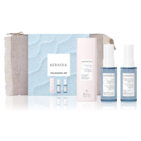 KERASILK Specialists Volumizing Set cestovní sada pro objem vlasů