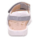 Dětské sandály Superfit 1-009009-2500
