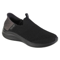 Skechers Slip-Ins Ultra Flex 3.0 Smooth Step Černá