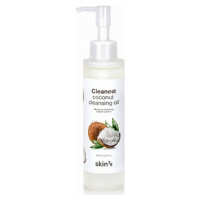 SKIN79 Odličovací a čistící olej Cleanest Coconut Cleansing Oil (150 ml)