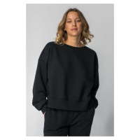 LaLupa Woman's Sweatshirt LA111