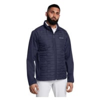 Pánská bunda Under Armour DRIVE PRO INSULATED JACKET