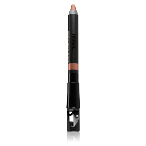 Nudestix Magnetic Luminous univerzální tužka na oči odstín Nudity 2,8 g