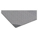 Koberec Vango Universal Carpet 230x210 Barva: šedá