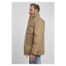 Brandit M-65 Giant Jacket camel